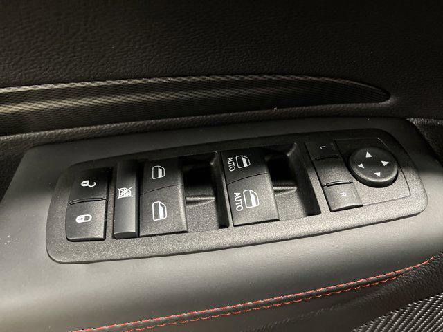 used 2024 Dodge Durango car, priced at $36,497