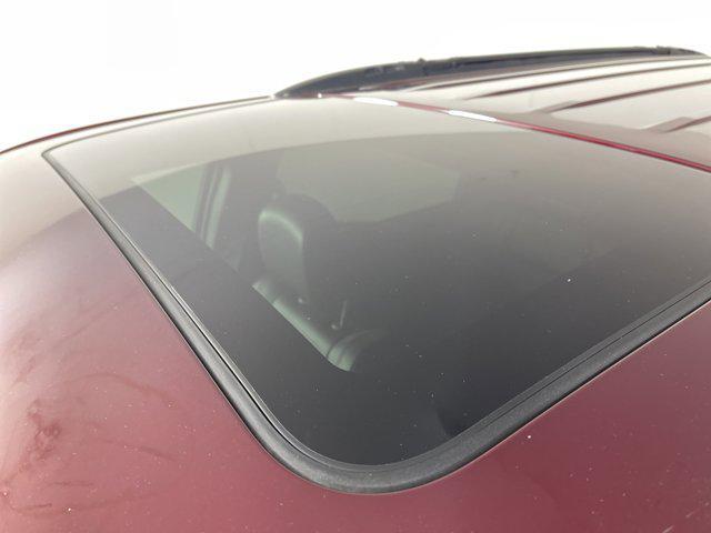 used 2024 Dodge Durango car, priced at $36,497