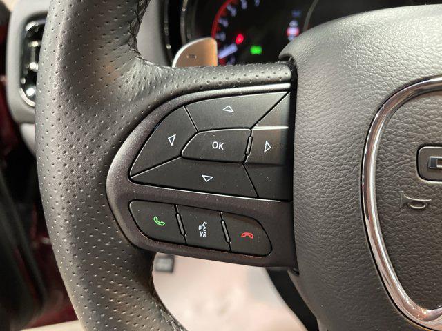 used 2024 Dodge Durango car, priced at $36,497