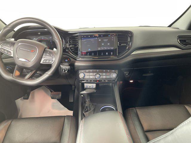 used 2024 Dodge Durango car, priced at $36,497