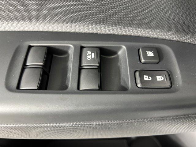 new 2024 Mitsubishi Mirage car, priced at $16,245