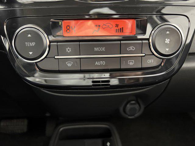 new 2024 Mitsubishi Mirage car, priced at $16,245