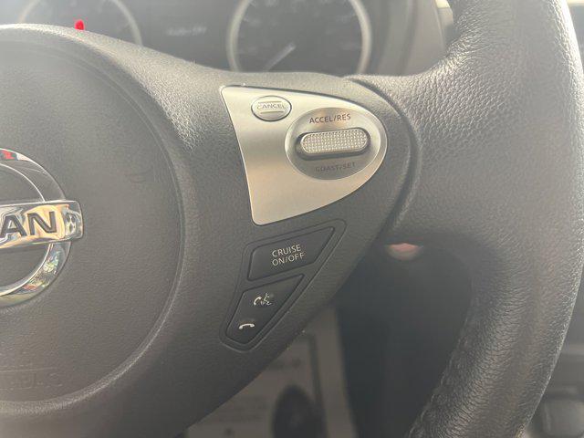 used 2018 Nissan Sentra car, priced at $12,497