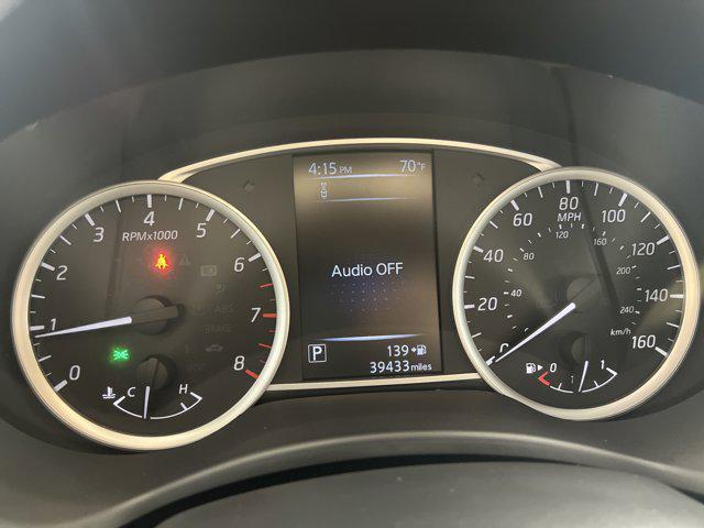 used 2018 Nissan Sentra car, priced at $12,497