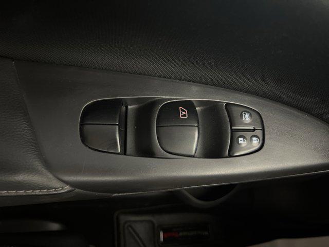 used 2018 Nissan Sentra car, priced at $12,497