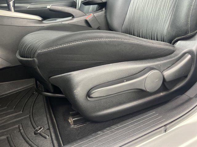 used 2018 Nissan Sentra car, priced at $12,497