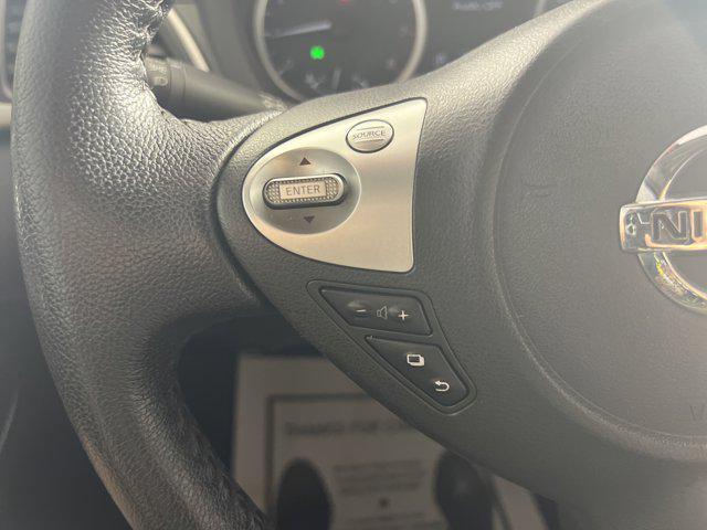 used 2018 Nissan Sentra car, priced at $12,497