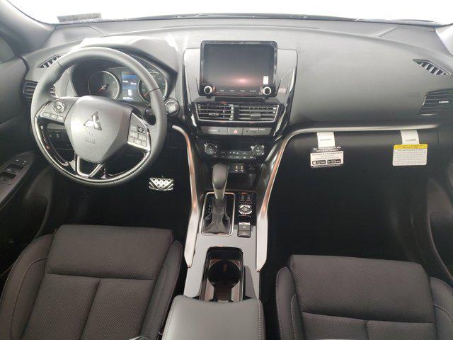 new 2026 Mitsubishi Eclipse Cross car, priced at $30,910