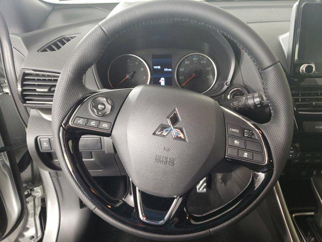 new 2026 Mitsubishi Eclipse Cross car, priced at $30,910