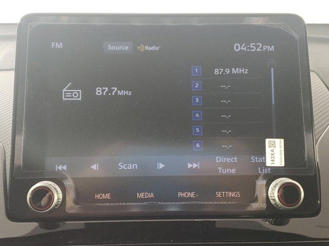 new 2026 Mitsubishi Eclipse Cross car, priced at $30,910