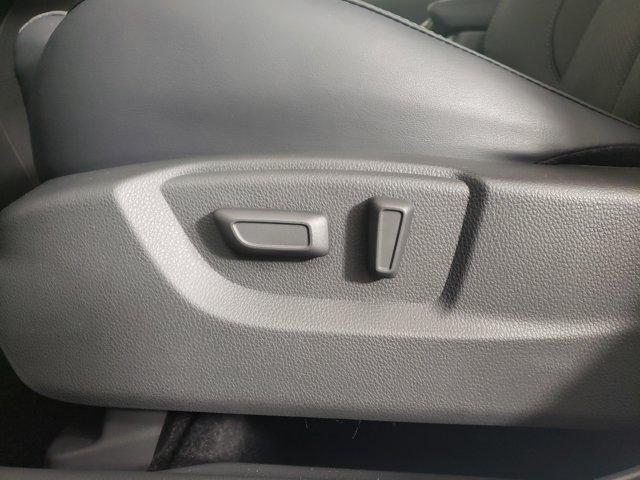 new 2026 Mitsubishi Eclipse Cross car, priced at $30,910