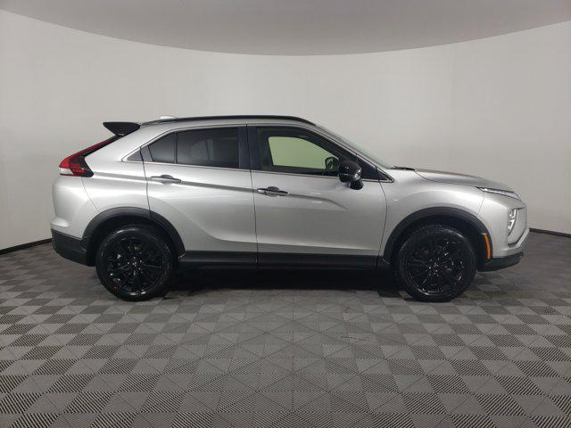 new 2026 Mitsubishi Eclipse Cross car, priced at $30,910