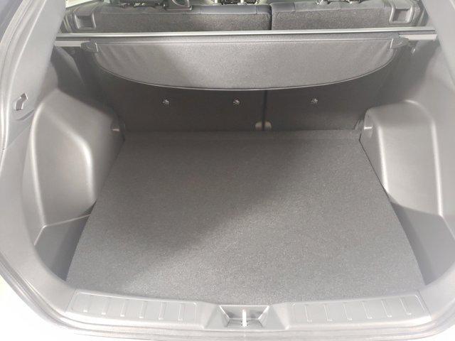 new 2026 Mitsubishi Eclipse Cross car, priced at $30,910