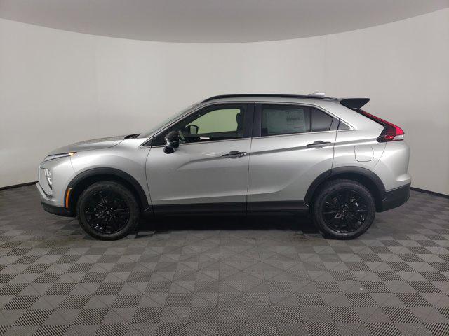 new 2026 Mitsubishi Eclipse Cross car, priced at $30,910