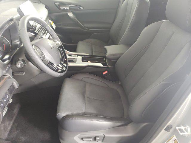 new 2026 Mitsubishi Eclipse Cross car, priced at $30,910