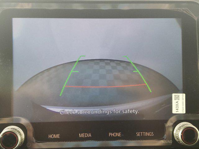 new 2026 Mitsubishi Eclipse Cross car, priced at $30,910