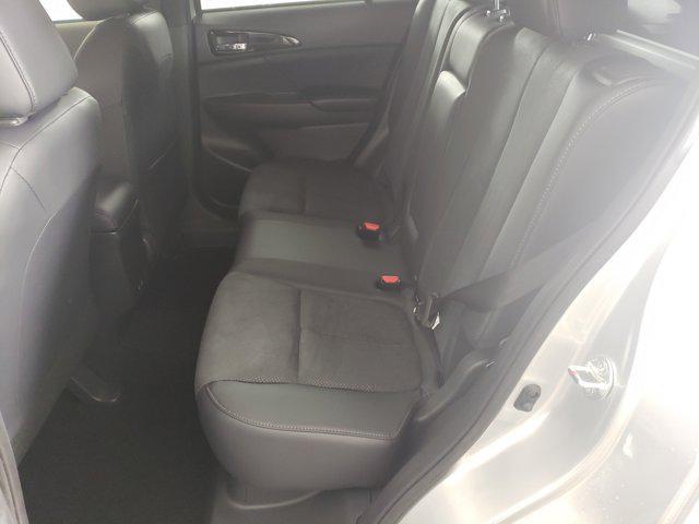 new 2026 Mitsubishi Eclipse Cross car, priced at $30,910