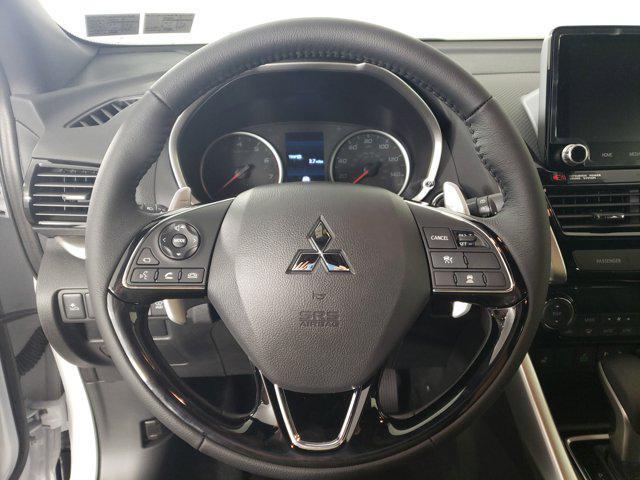 new 2026 Mitsubishi Eclipse Cross car, priced at $33,740