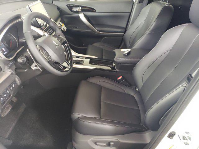 new 2026 Mitsubishi Eclipse Cross car, priced at $33,740