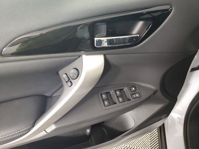 new 2026 Mitsubishi Eclipse Cross car, priced at $33,740