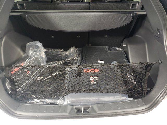 new 2026 Mitsubishi Eclipse Cross car, priced at $33,740