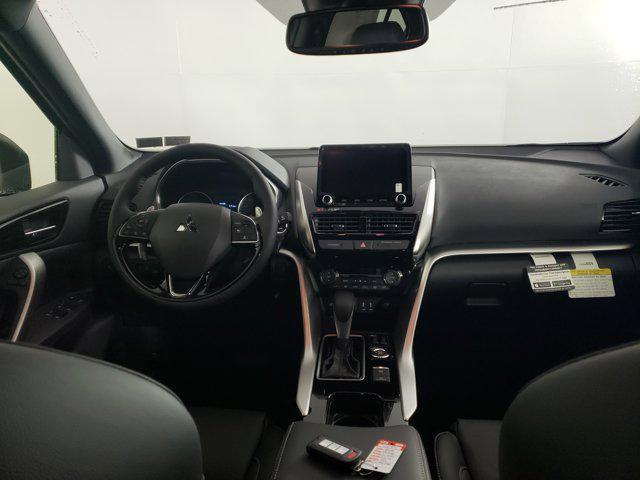 new 2026 Mitsubishi Eclipse Cross car, priced at $33,740