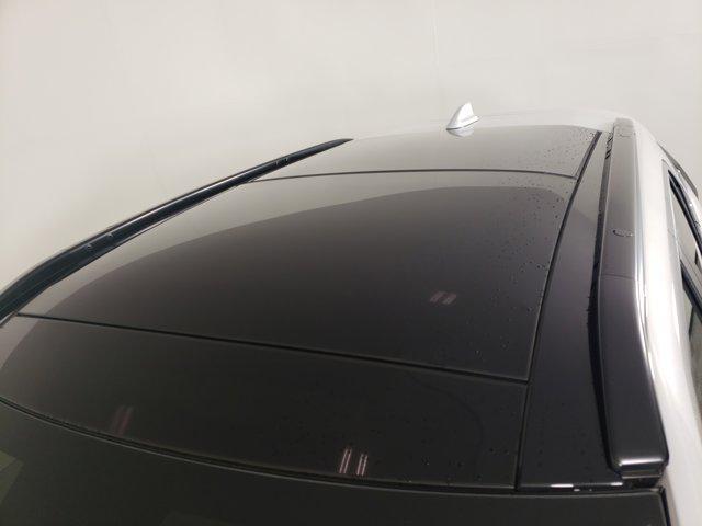 new 2026 Mitsubishi Eclipse Cross car, priced at $33,740