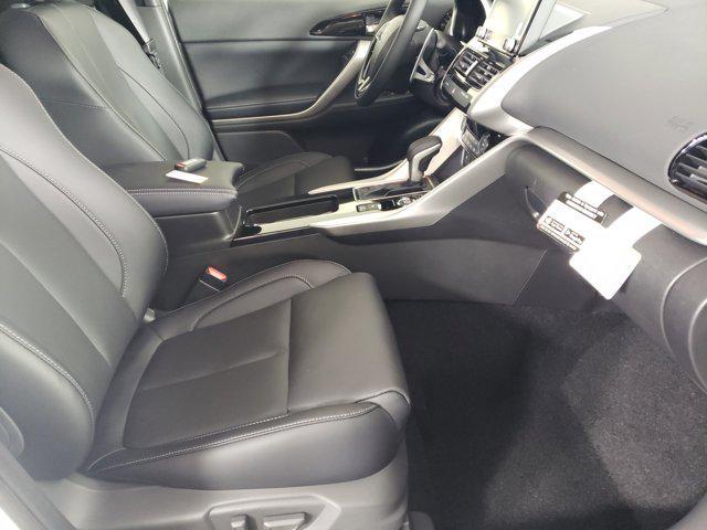 new 2026 Mitsubishi Eclipse Cross car, priced at $33,740