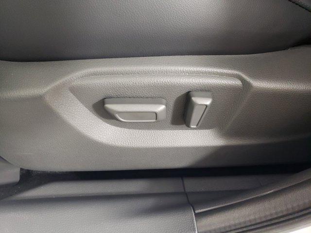 new 2026 Mitsubishi Eclipse Cross car, priced at $33,740