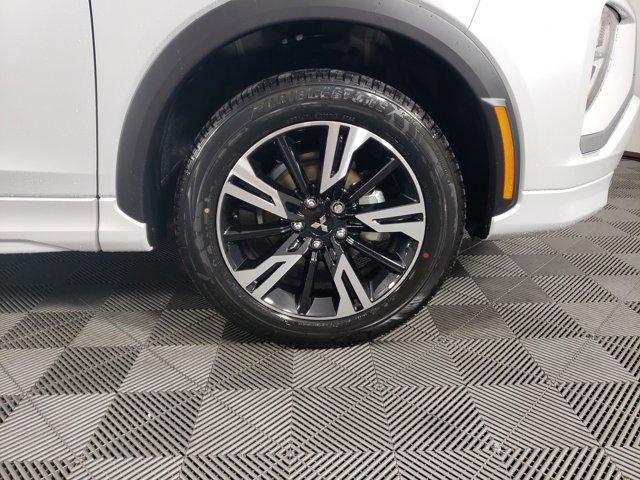 new 2026 Mitsubishi Eclipse Cross car, priced at $33,740