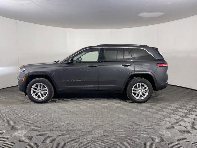 used 2023 Jeep Grand Cherokee car, priced at $29,997