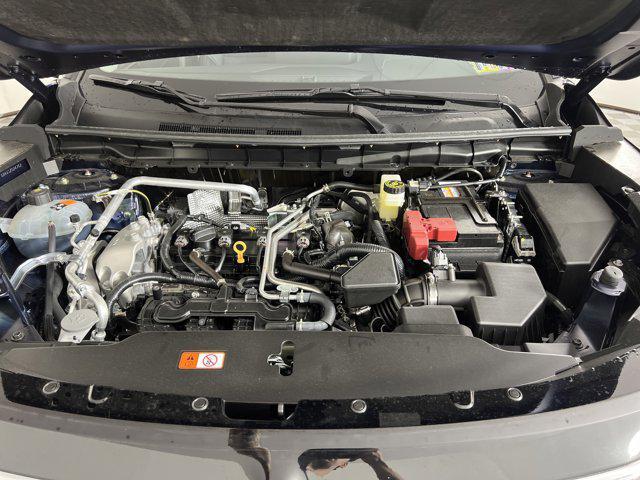 new 2025 Mitsubishi Outlander car, priced at $34,530