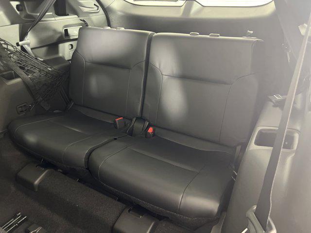 new 2025 Mitsubishi Outlander car, priced at $34,530
