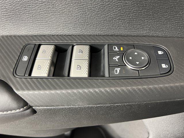 new 2025 Mitsubishi Outlander car, priced at $34,530