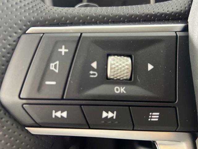 new 2025 Mitsubishi Outlander car, priced at $34,530