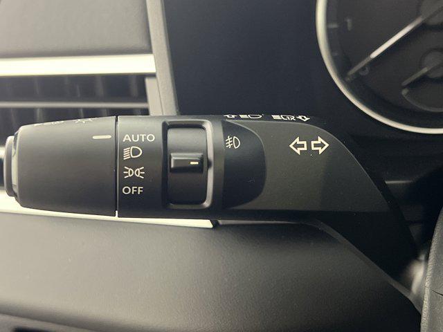 new 2025 Mitsubishi Outlander car, priced at $34,530