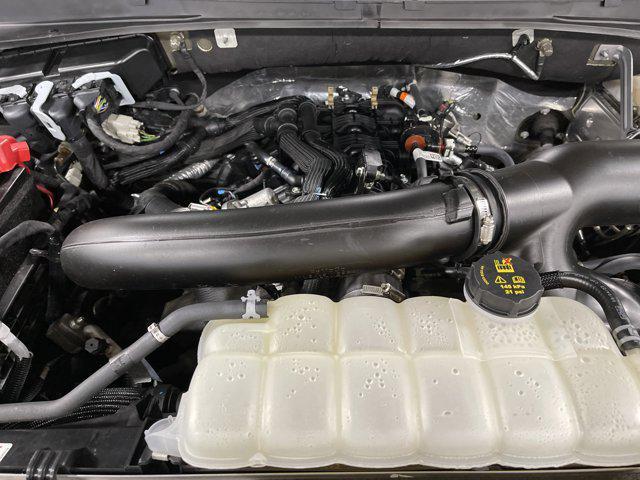 used 2024 Ford Expedition car, priced at $52,997