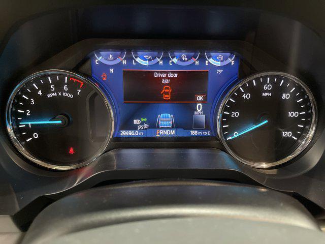 used 2024 Ford Expedition car, priced at $52,997