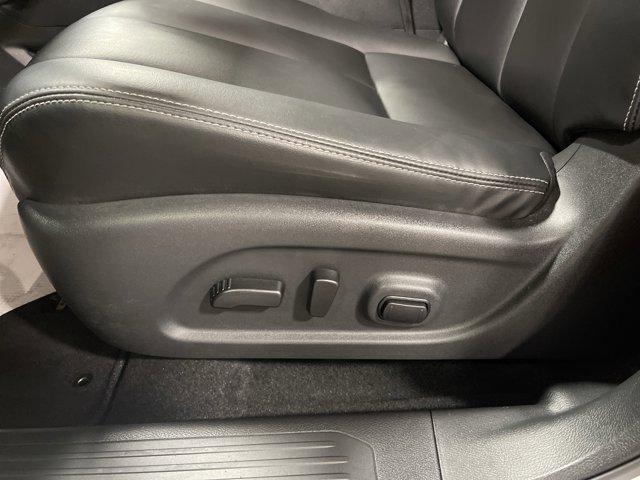 used 2024 Nissan Murano car, priced at $26,997