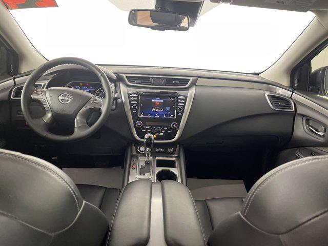 used 2024 Nissan Murano car, priced at $26,997