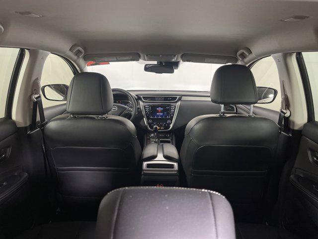 used 2024 Nissan Murano car, priced at $26,997