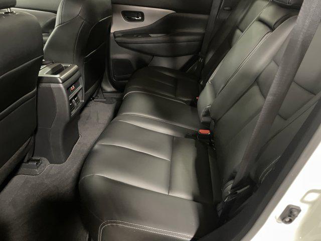 used 2024 Nissan Murano car, priced at $26,997