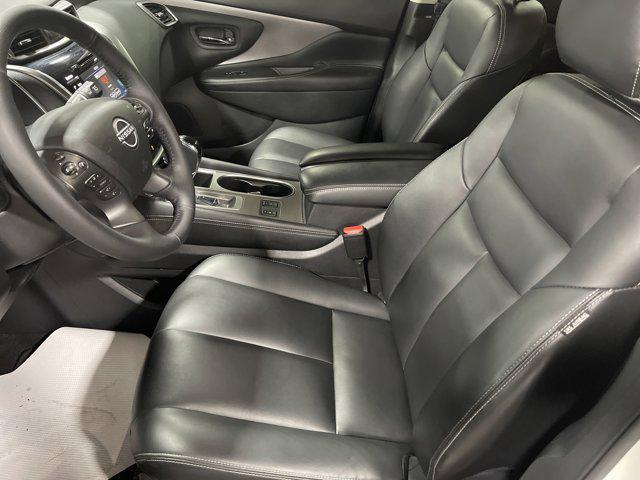 used 2024 Nissan Murano car, priced at $26,997