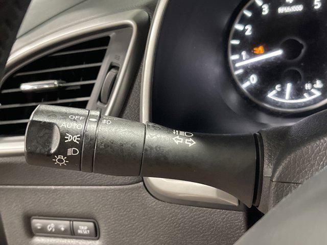 used 2024 Nissan Murano car, priced at $26,997