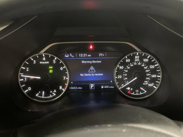 used 2024 Nissan Murano car, priced at $26,997