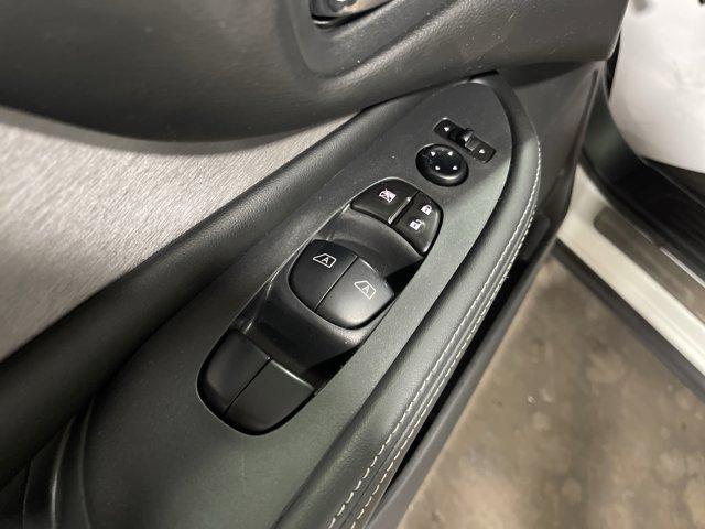 used 2024 Nissan Murano car, priced at $26,997