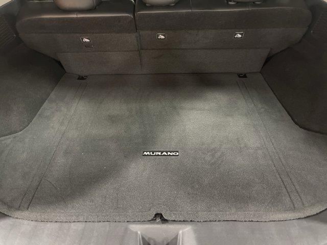 used 2024 Nissan Murano car, priced at $26,997