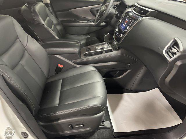 used 2024 Nissan Murano car, priced at $26,997