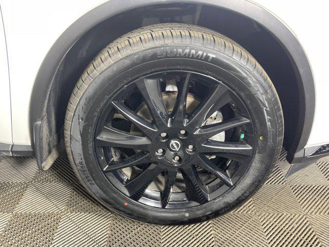 used 2024 Nissan Murano car, priced at $26,997