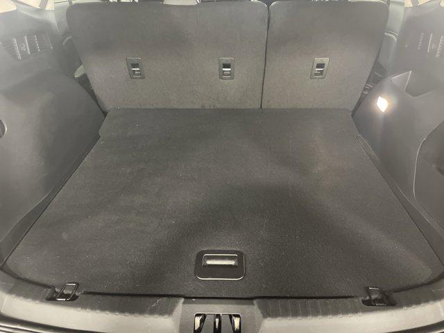 used 2022 Ford Edge car, priced at $26,997